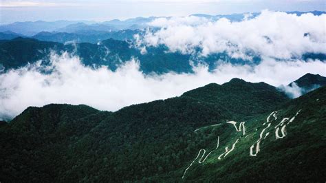 紫玄山|紫柏山（太白山支脉（陕西省汉中市留坝县境内））